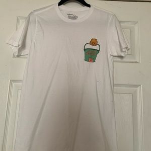 Nickelodeon Spongebob shirt (Size: small)